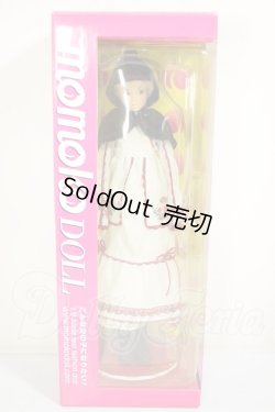 画像2: momoko doll/ラブリーフォークロア　 A-26-07-20-123-NY-ZA