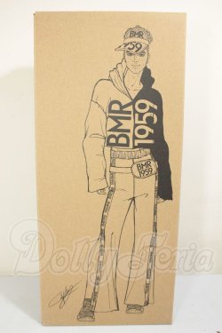 画像3: バービー/BMR1959 A-26-07-20-125-NY-ZA