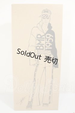 画像3: バービー/BMR1959 A-26-07-20-125-NY-ZA