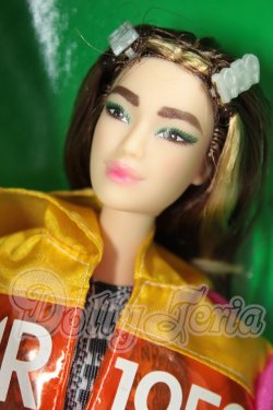 画像1: バービー/BMR1959 A-26-07-20-126-NY-ZA