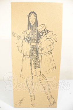 画像3: バービー/BMR1959 A-26-07-20-126-NY-ZA
