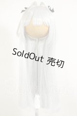 8.5-9inch/ウィッグ A-26-07-20-247-NY-ZA
