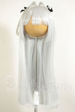 画像1: 8.5-9inch/ウィッグ A-26-07-20-247-NY-ZA