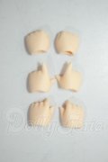 imomodoll/1/6サイズハンドパーツ A-26-07-20-303-NY-ZA