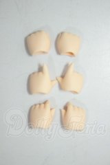 imomodoll/1/6サイズハンドパーツ A-26-07-20-303-NY-ZA