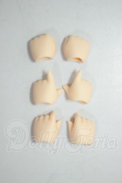 画像1: imomodoll/1/6サイズハンドパーツ A-26-07-20-303-NY-ZA