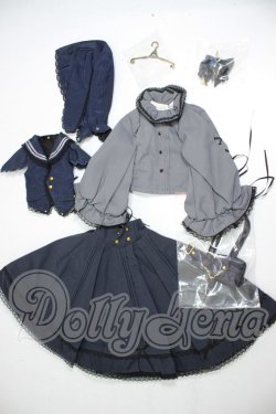画像1: MDD/OF:Little Envoy-黒ウサギ-　iGOi様製 A-26-07-20-243-NY-ZA
