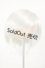7-8inch/ウィッグ A-26-07-20-226-NY-ZA