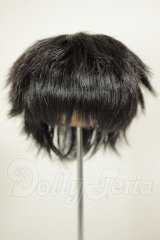 7-8inch/ウィッグ A-26-07-20-227-NY-ZA