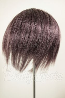 画像2: 8-9inch/ウィッグ A-26-07-20-228-NY-ZA