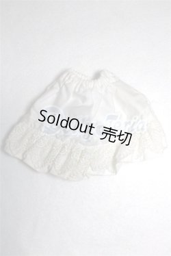画像2: 幼SD/OF:スカート A-26-08-03-047-NY-ZA