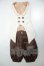 画像1: SDM＆MSD/OF:おむかえドレス　ミルクティーシリーズ A-26-07-20-137-NY-ZA (1)