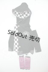 SDM＆MSD/OF:アウター A-26-07-20-131-NY-ZA