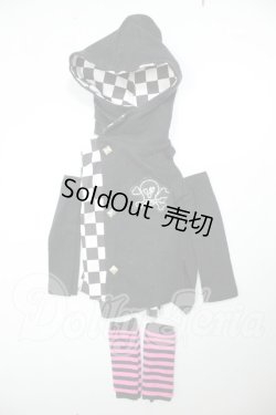 画像1: SDM＆MSD/OF:アウター A-26-07-20-131-NY-ZA