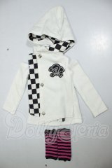 SDM＆MSD/OF:アウター A-26-07-20-128-NY-ZA
