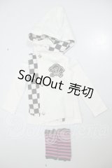SDM＆MSD/OF:アウター A-26-09-28-499-NY-ZA