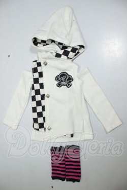 画像1: SDM＆MSD/OF:アウター A-26-07-20-128-NY-ZA