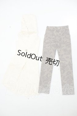 画像1: SDM＆MSD/OF:衣装セット A-26-07-20-147-NY-ZA