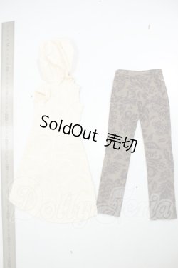 画像2: SDM＆MSD/OF:衣装セット A-26-07-20-147-NY-ZA