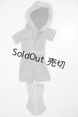 SDM＆MSD/OF:衣装セット A-26-07-20-136-NY-ZA