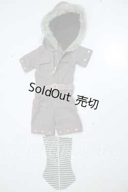 画像1: SDM＆MSD/OF:衣装セット A-26-07-20-136-NY-ZA
