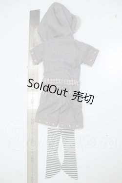 画像2: SDM＆MSD/OF:衣装セット A-26-07-20-136-NY-ZA