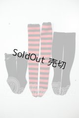 SDM＆MSD/OF:靴下 A-26-07-20-223-NY-ZA