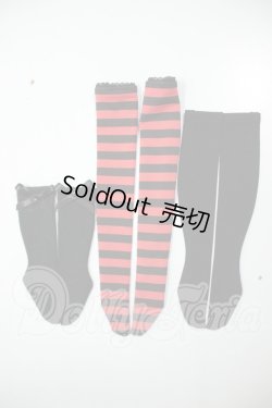 画像1: SDM＆MSD/OF:靴下 A-26-07-20-223-NY-ZA