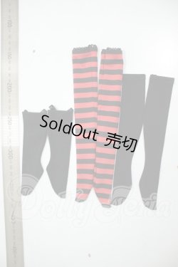 画像2: SDM＆MSD/OF:靴下 A-26-07-20-223-NY-ZA