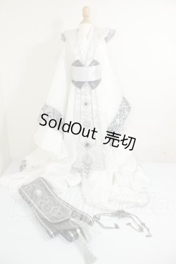 画像1: Angel studio/OF 衣装セット A-26-07-13-302-NY-ZA