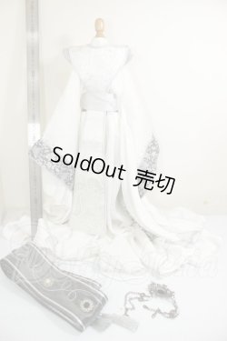 画像2: Angel studio/OF 衣装セット A-26-07-13-302-NY-ZA