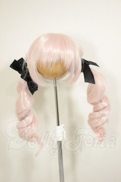 画像1: 8-9inch/ウィッグ A-26-07-13-315-NY-ZA