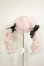 画像2: 8-9inch/ウィッグ A-26-07-13-315-NY-ZA (2)
