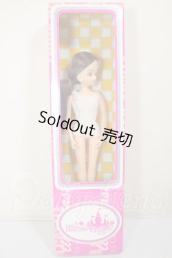 画像2: リカちゃんキャッスル/リカちゃん-11 2020年S月間ドールコレクション-2月 A-26-07-13-379-NY-ZA