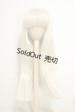 画像1: 9-10inch/ウィッグ A-26-07-20-339-NY-ZA