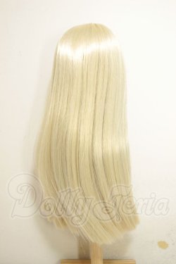 画像2: 9-10inch/ウィッグ A-26-07-20-339-NY-ZA