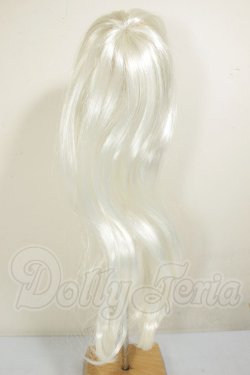画像2: 9-10inch/ウィッグ A-26-07-13-173-NY-ZA