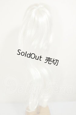 画像2: 9-10inch/ウィッグ A-26-07-13-373-NY-ZA