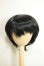画像1: 9-10inch/ウィッグ A-26-07-20-341-NY-ZA (1)