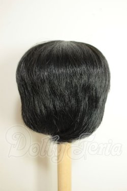 画像2: 9-10inch/ウィッグ A-26-07-20-341-NY-ZA
