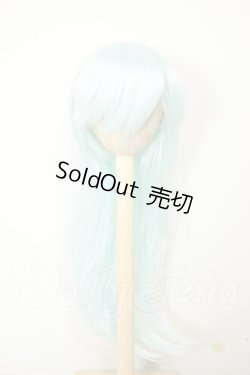 画像1: 9-10inch/ウィッグ A-26-07-20-335-NY-ZA