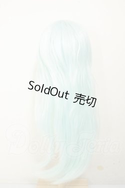 画像2: 9-10inch/ウィッグ A-26-07-20-335-NY-ZA