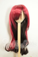 9-10inch/ウィッグ A-26-07-20-337-NY-ZA