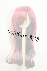 9-10inch/ウィッグ A-26-07-20-337-NY-ZA