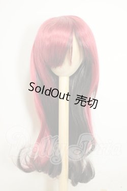 画像1: 9-10inch/ウィッグ A-26-07-20-337-NY-ZA