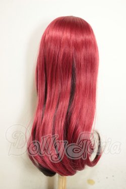 画像2: 9-10inch/ウィッグ A-26-07-20-337-NY-ZA