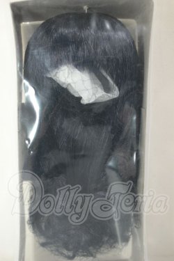 画像1: 7-8inch/ウィッグ A-26-07-13-178-NY-ZA