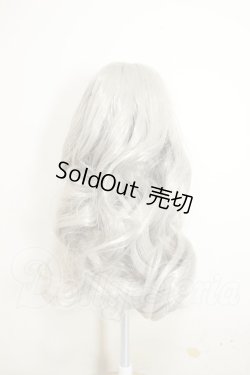 画像2: 7-8inch/ウィッグ A-26-07-20-336-NY-ZA