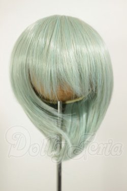 画像1: 8-9inch/ウィッグ A-26-07-13-181-NY-ZA