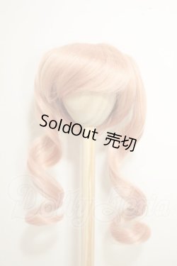 画像1: 8-9inch/ウィッグ A-26-07-20-340-NY-ZA